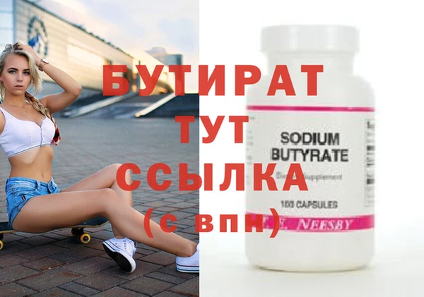 крисы Корсаков